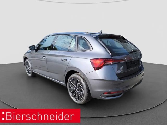 Skoda Scala Drive