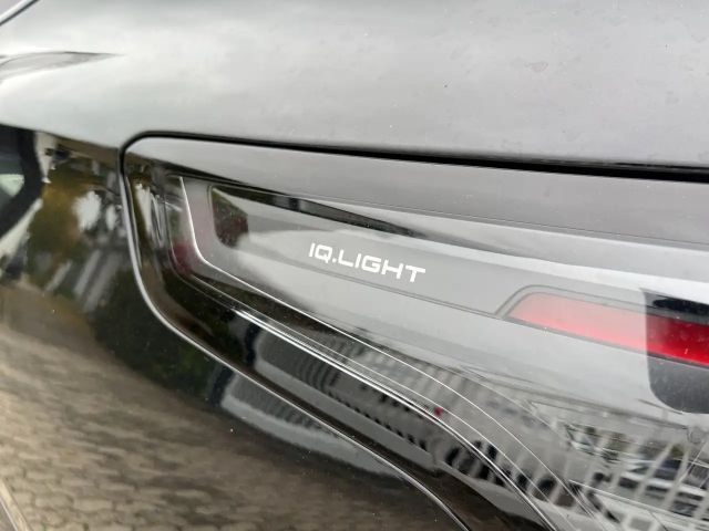 Volkswagen Tiguan 2.0 TSI R-Line