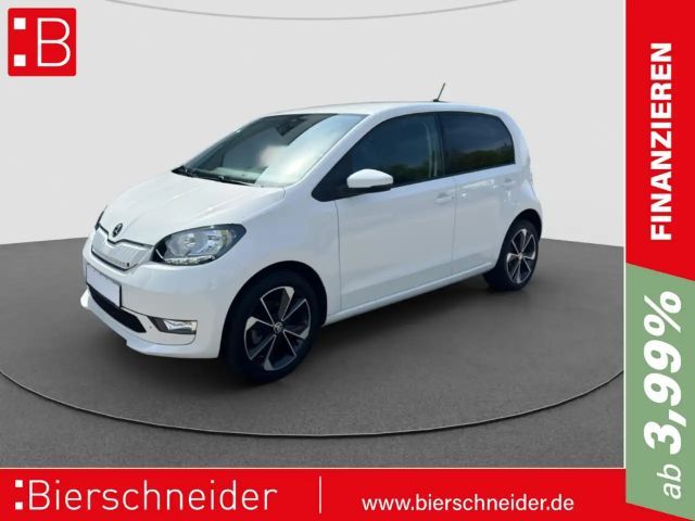 Skoda Citigo-e iV Style