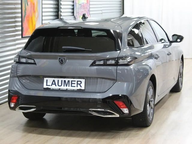 Peugeot 308 Allure Pack EAT8 PureTech SW