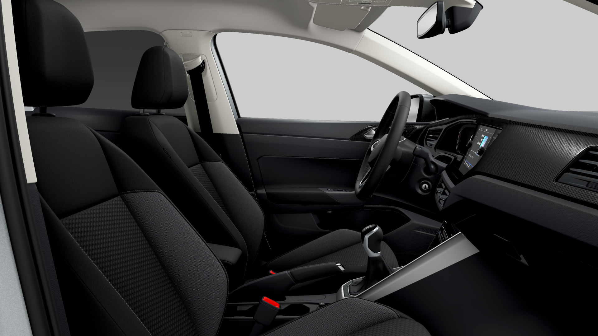 Volkswagen Taigo Life