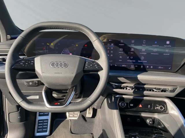 Audi Q5 Quattro S-Line