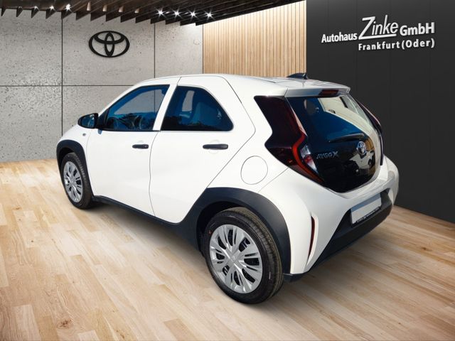 Toyota Aygo X 5-deurs