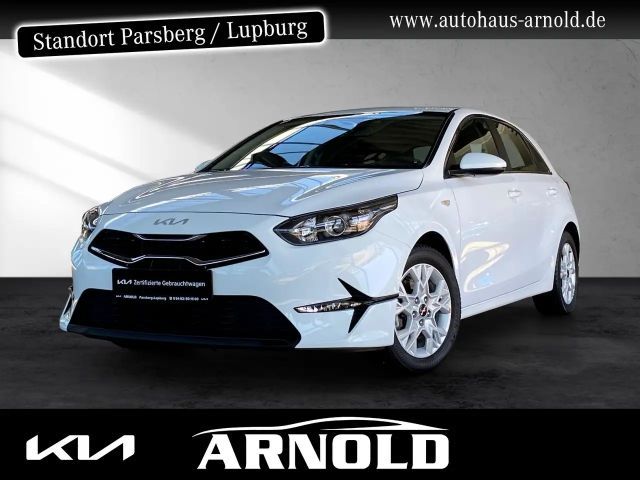 Kia Ceed GDi Vision