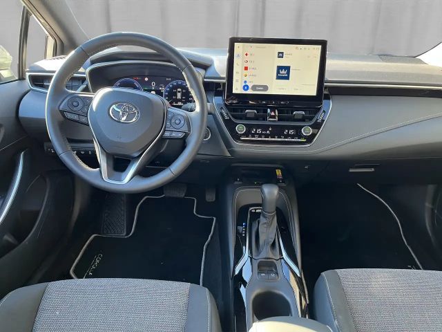 Toyota Corolla Active Hybride