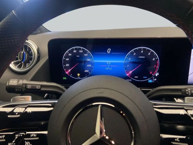 Mercedes-Benz GLA 200 GLA