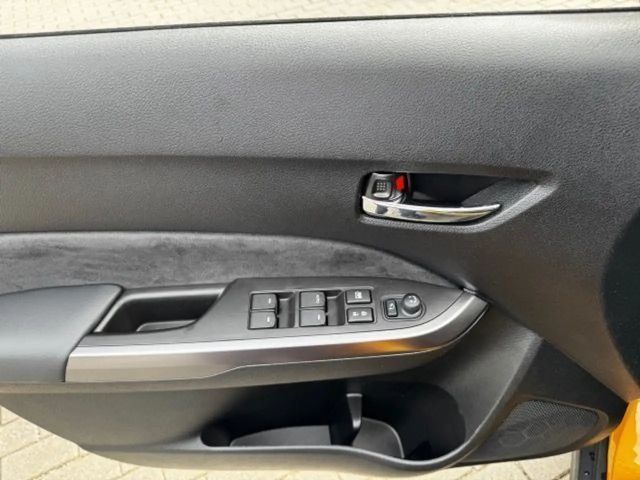 Suzuki Vitara 4x4 Comfort