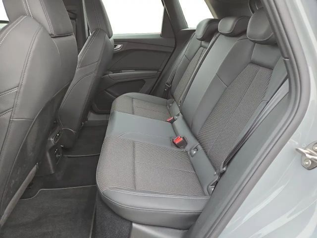 Audi Q4 e-tron 40 S-Line