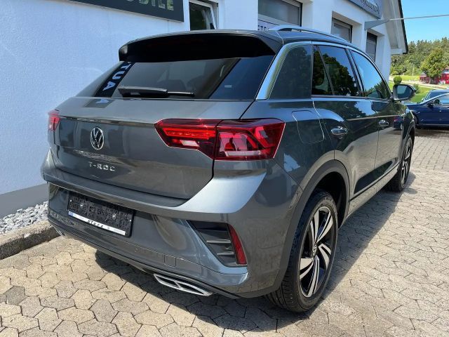 Volkswagen T-Roc 1.5 TSI DSG R-Line