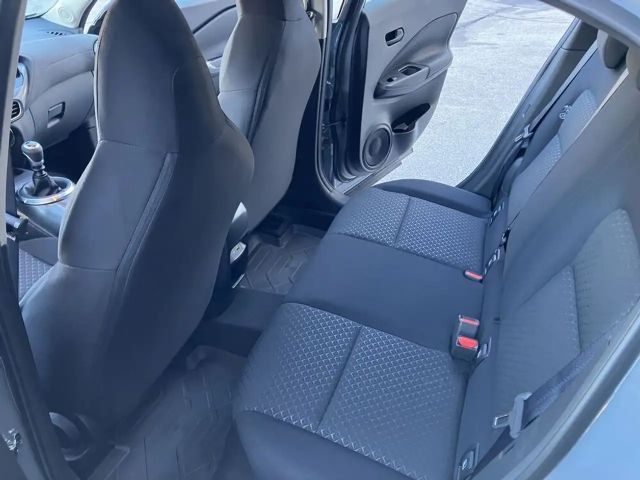 Nissan Juke Acenta DIG-T