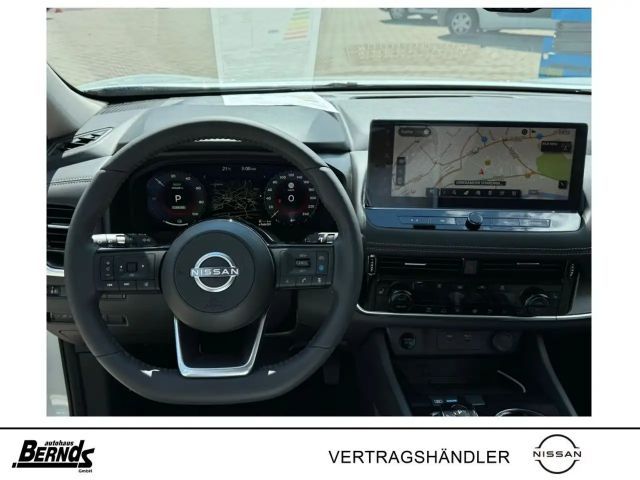 Nissan Qashqai 1.5 VC-T e-Power N-Design E-PEDAL KAMERA PDV v+h