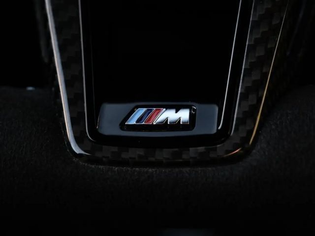 BMW M3 Competition Sedan xDrive