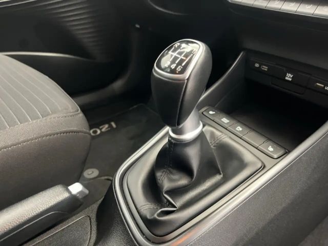 Hyundai i20 1.0 Select