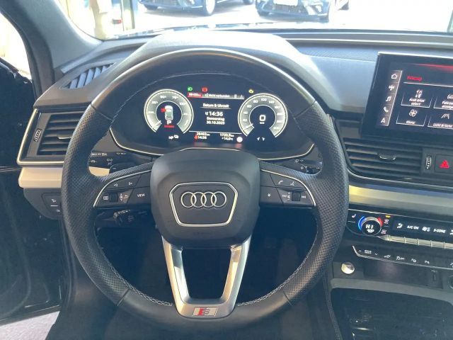 Audi Q5 55 TFSI Hybride Quattro