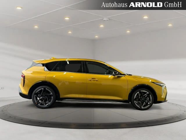 Kia Ceed GDi GT-Line