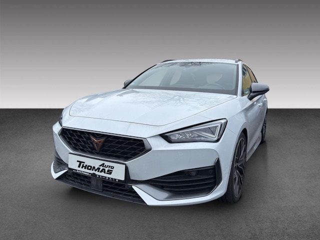 Cupra Leon 4Drive DSG Sportstourer VZ