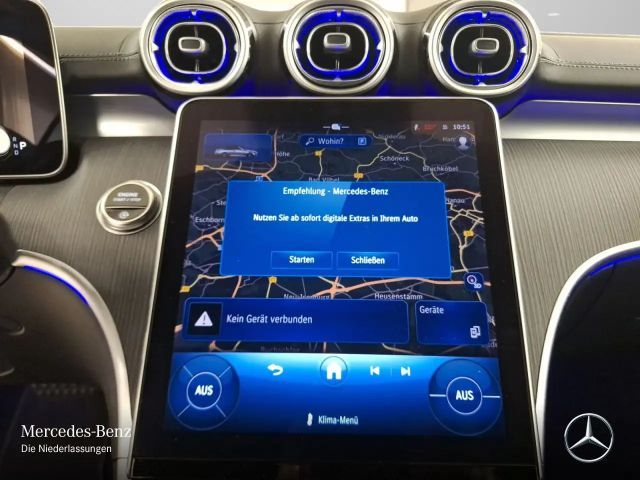 Mercedes-Benz CLE 200 AMG Line