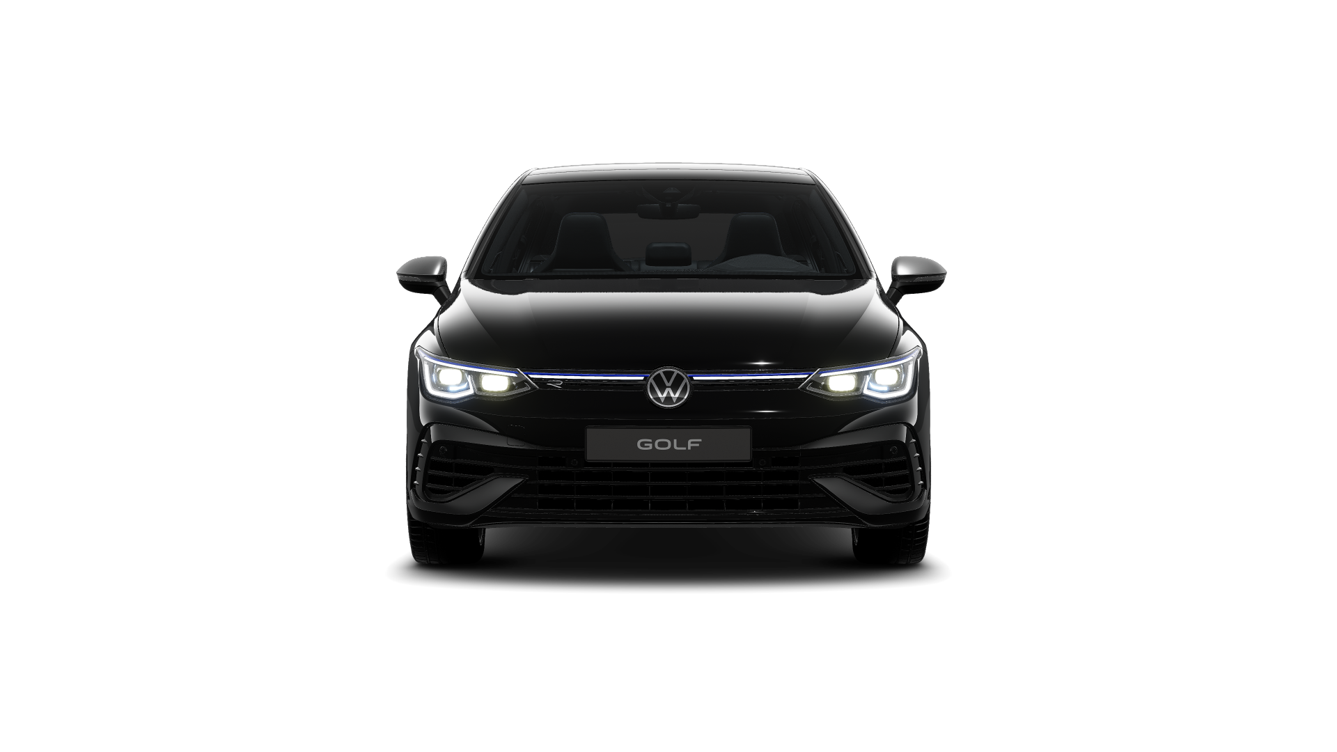 Volkswagen Golf 2.0 TSI DSG