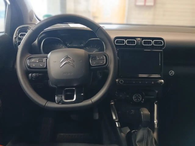 Citroën C3 Aircross Plus PureTech
