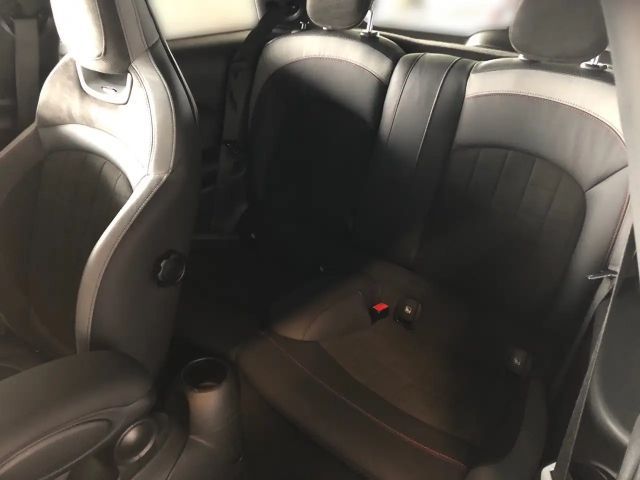 MINI John Cooper Works Kamera*Harman/Kardon*Komfortzugang*18"