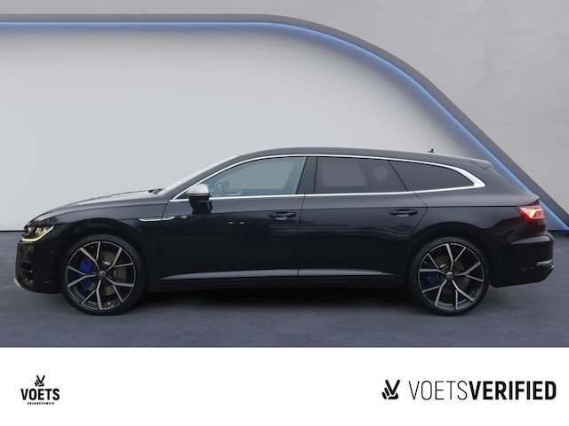 Volkswagen Arteon Shooting Brake 2.0 TSI DSG
