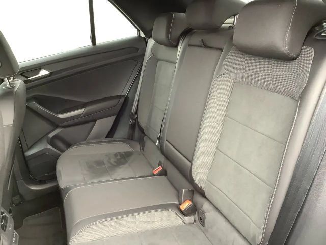 Volkswagen T-Roc 2.0 TSI DSG R-Line
