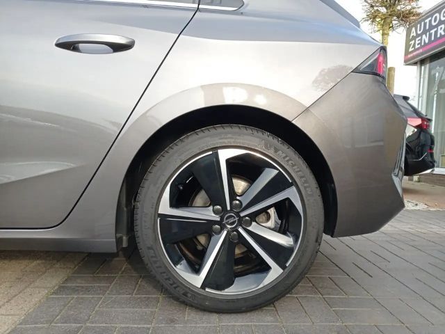 Opel Astra 1.2 Turbo Elegance Turbo