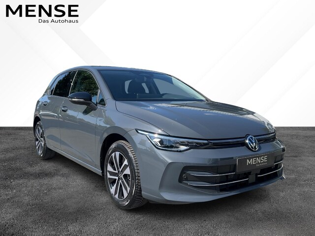Volkswagen Golf 1.5 eTSI DSG