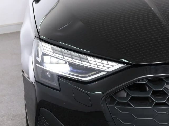 Audi A3 40 TFSI Hybride Sedan