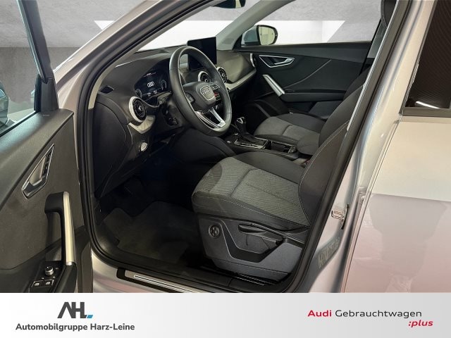 Audi Q2 35 TFSI S-Tronic