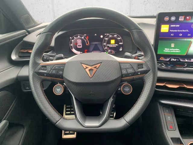 Cupra Terramar TERRAMAR+AUTOMATIK+NAVI+KAMERA+ACC+LED+HEADUP!