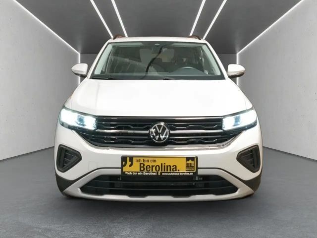 Volkswagen T-Cross 1.5 TSI DSG Life