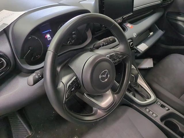 Mazda 2 Hybrid 1.5 Centre-Line ACC, Kamera