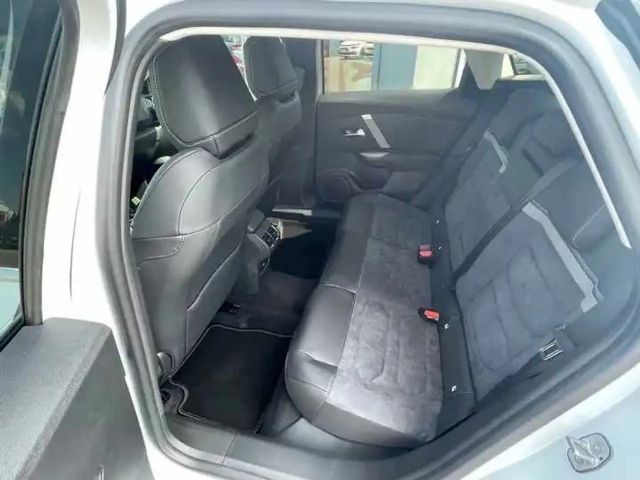 Citroën C4 Max PureTech