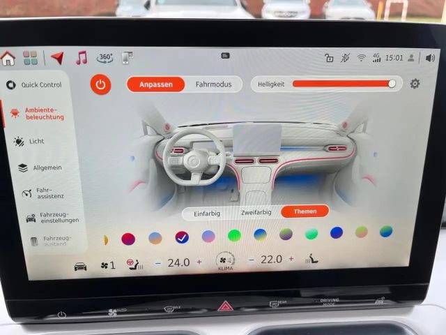 Smart #1 Beats® Premium