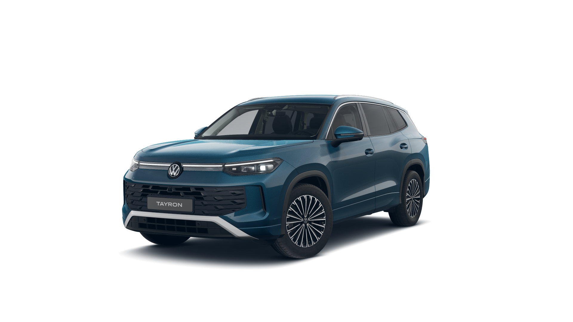 Volkswagen Tayron 1.5 TSI DSG Life