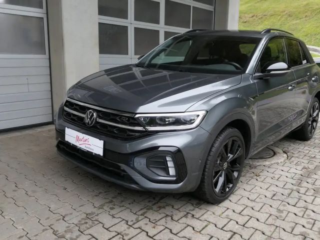 Volkswagen T-Roc 4Motion DSG R-Line