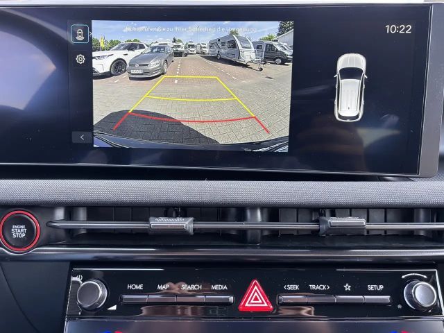 Hyundai Tucson 1.6 N Line T-GDi