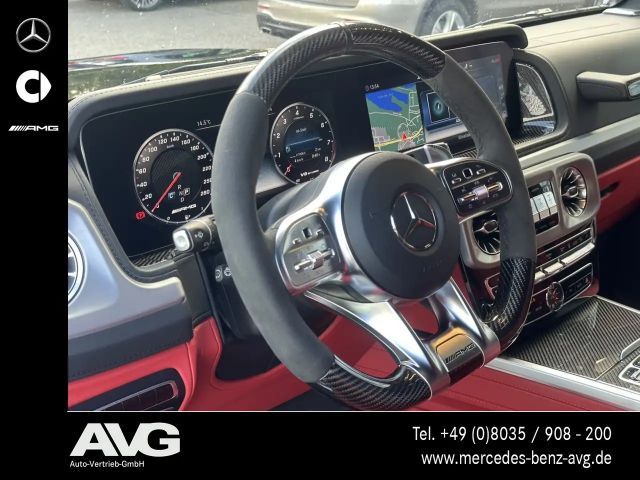 Mercedes-Benz G 63 AMG AMG Line