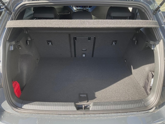 Volkswagen Golf GTE eHybrid