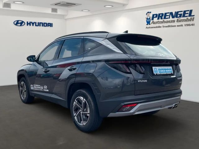 Hyundai Tucson 2WD Select