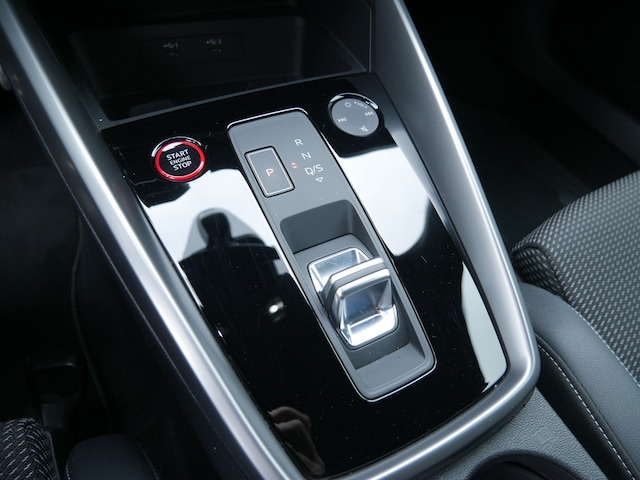 Audi S3 Quattro S-Tronic Sedan