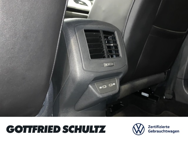 Volkswagen T-Roc DSG