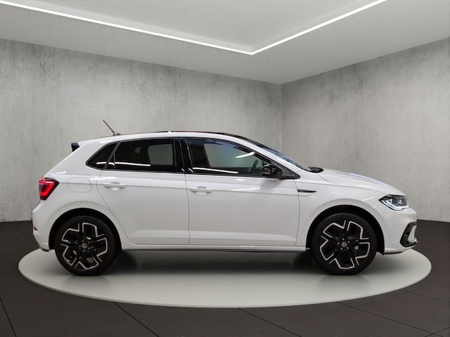 Volkswagen Polo DSG R-Line