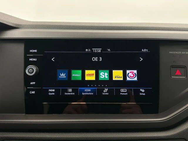 Volkswagen Taigo 4Me TSI