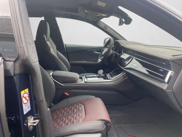 Audi RS Q8 Pano * Massage-Sitze * B&O Advanced * Head