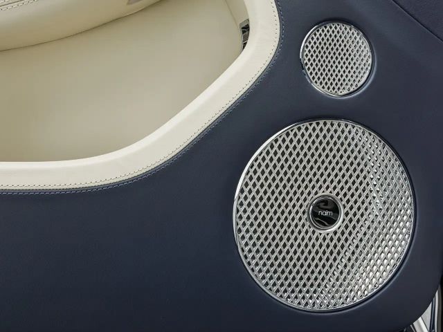 Bentley Continental GT Hybrid V8