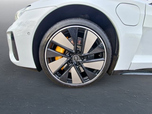 Audi e-tron GT Quattro
