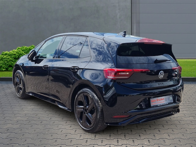 Volkswagen ID.3 GTX Performance