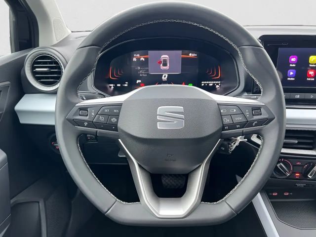 Seat Arona Connect DSG Style